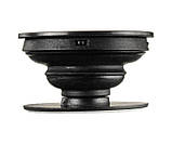 Тримач для смартфона PopSocket Metal Black, фото 4