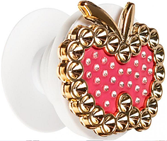 Тримач для смартфона PopSocket Apple Pink