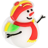 Тримач для смартфона PopSocket CC04 Snowman