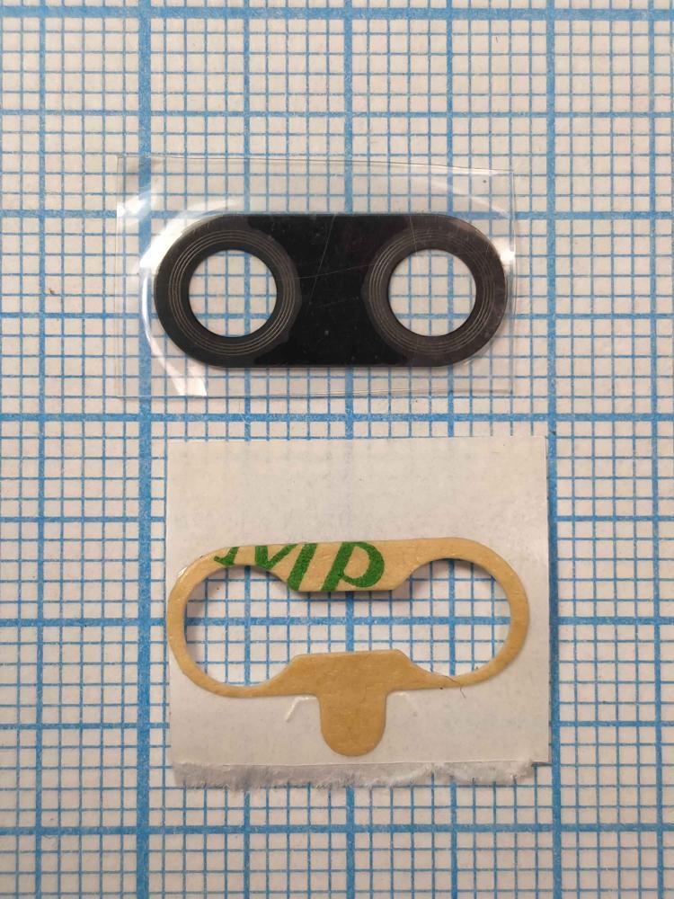 Скло камери Huawei Honor 10, фото 1