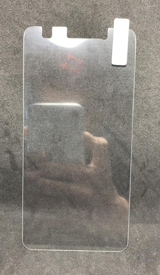 Захисне скло PRIME для HUAWEI Y6 II (0.3 мм, 2.5D), фото 1