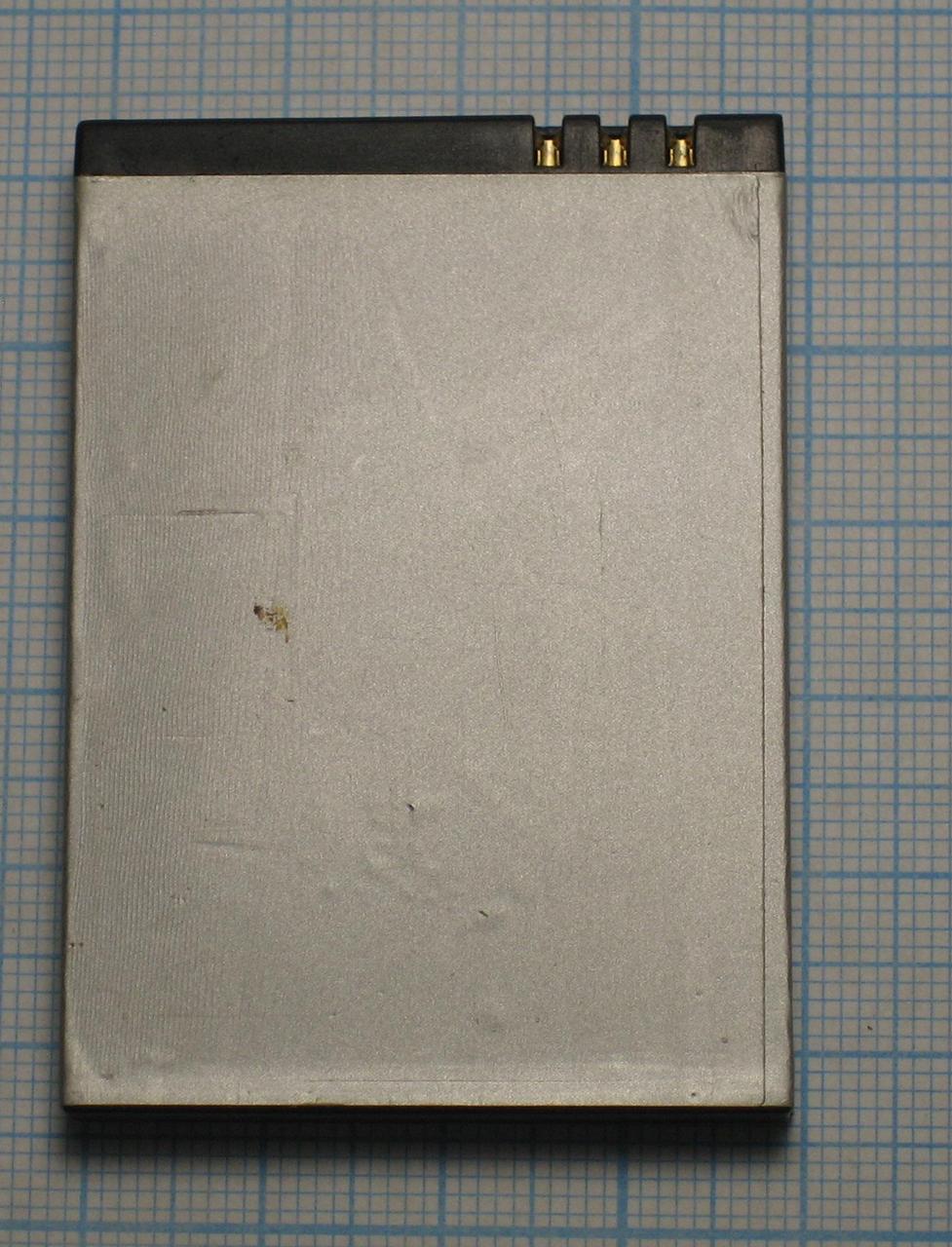 Акумулятор для Explay MU240, Original, б/в, фото 1