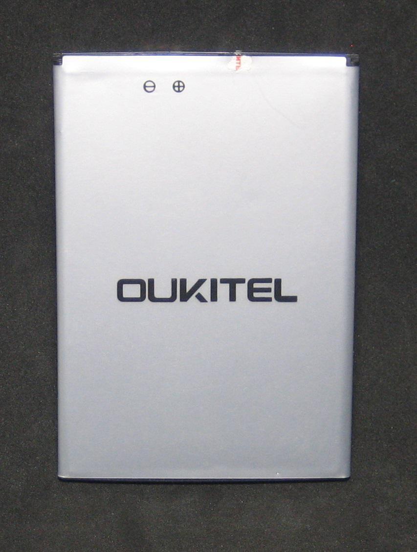 Акумулятор для Oukitel U7 Pro, Original, фото 1