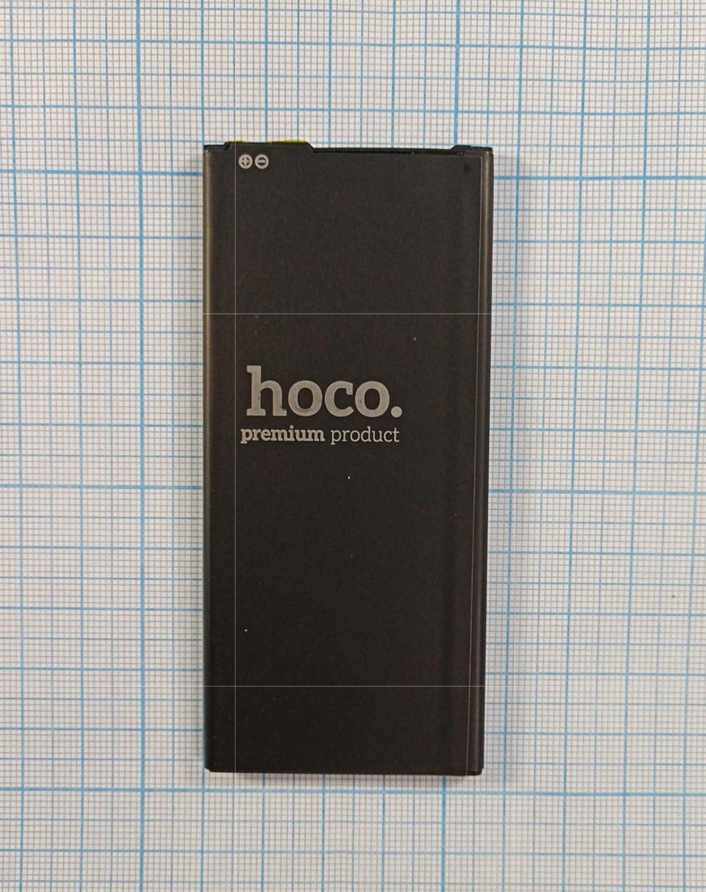 Акумулятор HOCOEB-BA710ABE для Samsung A710 (2016), фото 1