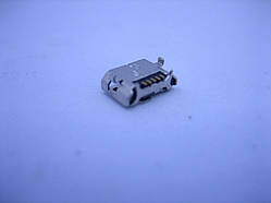Конектор USB Sony D2004/ D2005/ D2104/ D2105/ D2114/ E2104/ E2105/ E2115/ E2124