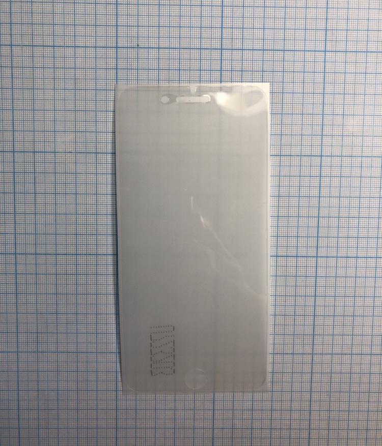 Поліуретанова плівка Optima iPhone 7 Plus, фото 1