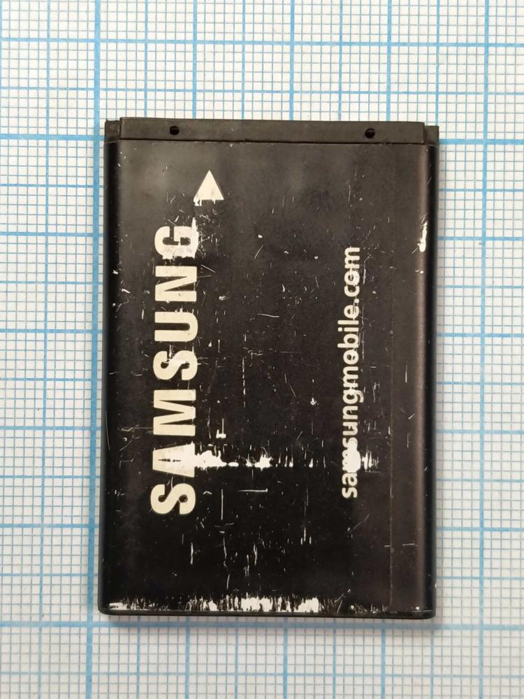 Акумулятор Samsung AB043446LF, б/в, фото 1