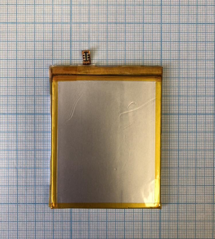 Акумулятор NB-5030 для Nomi i5030, фото 1