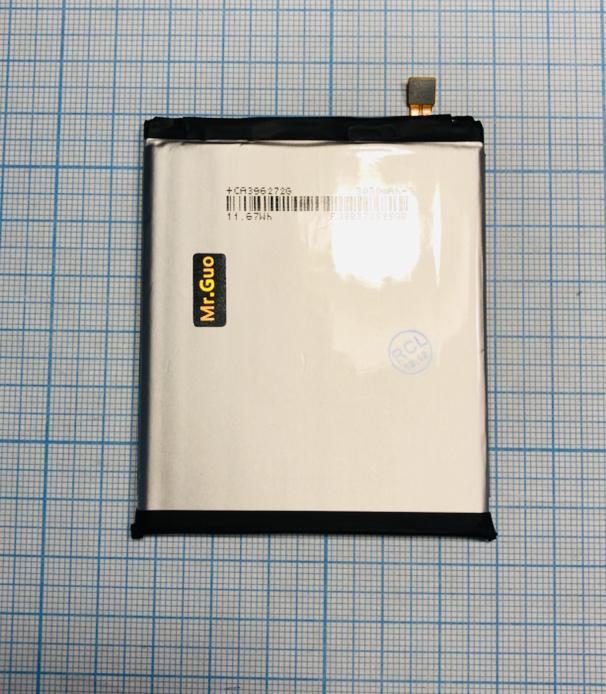 Акумулятор Nokia HE345, фото 1