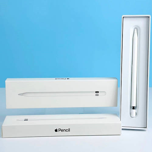 Стилус Apple Pencil для iPad (1st generation) 1:1 (ID#2247679938), цена ...