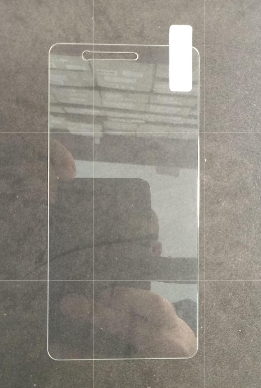 Захисне скло Huawei P9 Lite (2017) Optima, фото 1