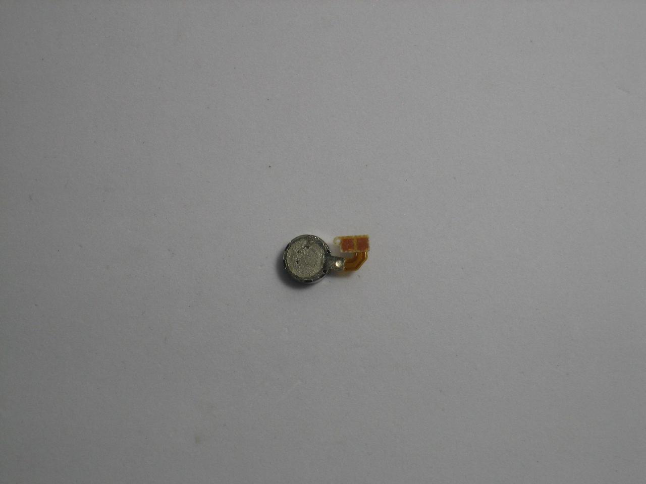 Samsung i9505 Вібромотор б/в, фото 1