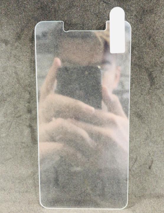 Захисне скло Lenovo A6020/K5/K5 Plus (Тех. Пак.), фото 1