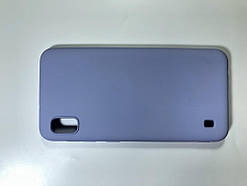 Чохол WAVE Colorful Case Samsung Galaxy A10 (A105F) Світло фіолетовий