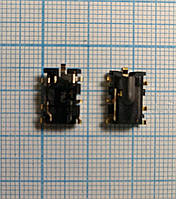 Конектор гарнітури Конектор Xiaomi Redmi Note 4