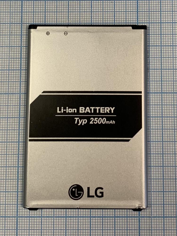 Акумулятор BL-45F1F, Original, б/в, фото 1