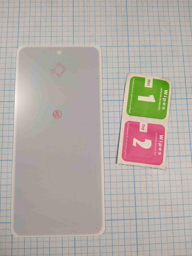 Захисне скло Privacy для Xiaomi Redmi Note 9 Pro Full Glue (0.3 мм, 2.5D) Чорне, фото 1