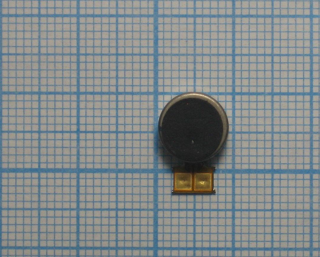 Samsung SM-G361 Вібро мотор (Original) б/в, фото 1