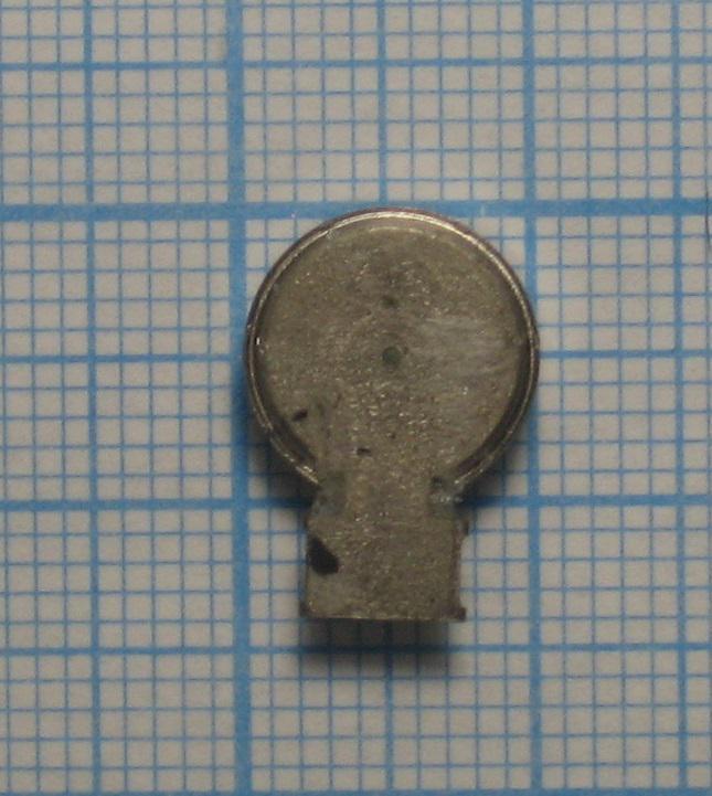 Samsung J700 Вібро мотор (ORIGINAL) б/в., фото 1