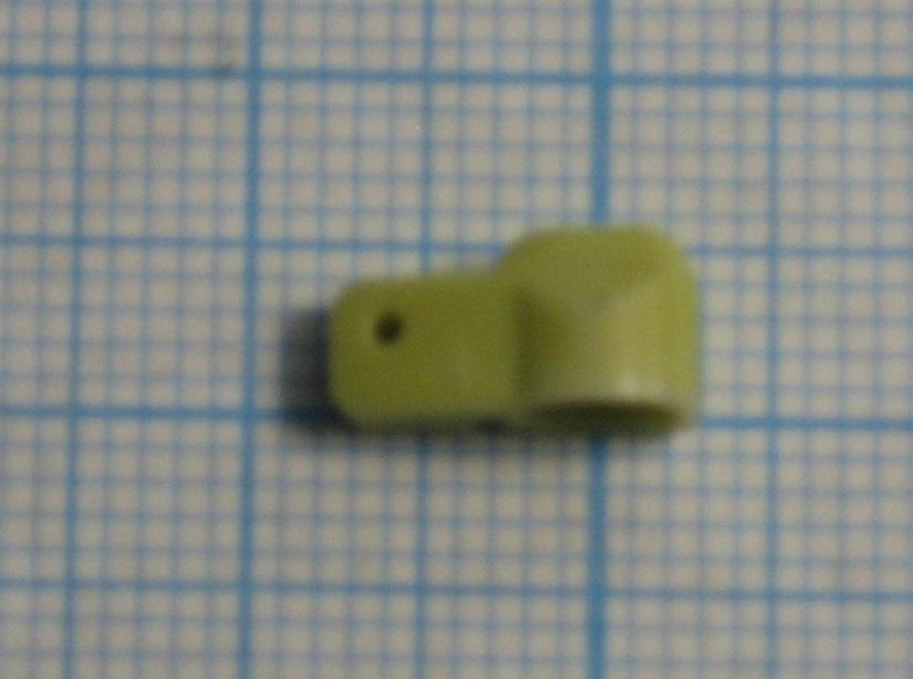 Samsung SGH-i717 гумка стилуса б/в, фото 1