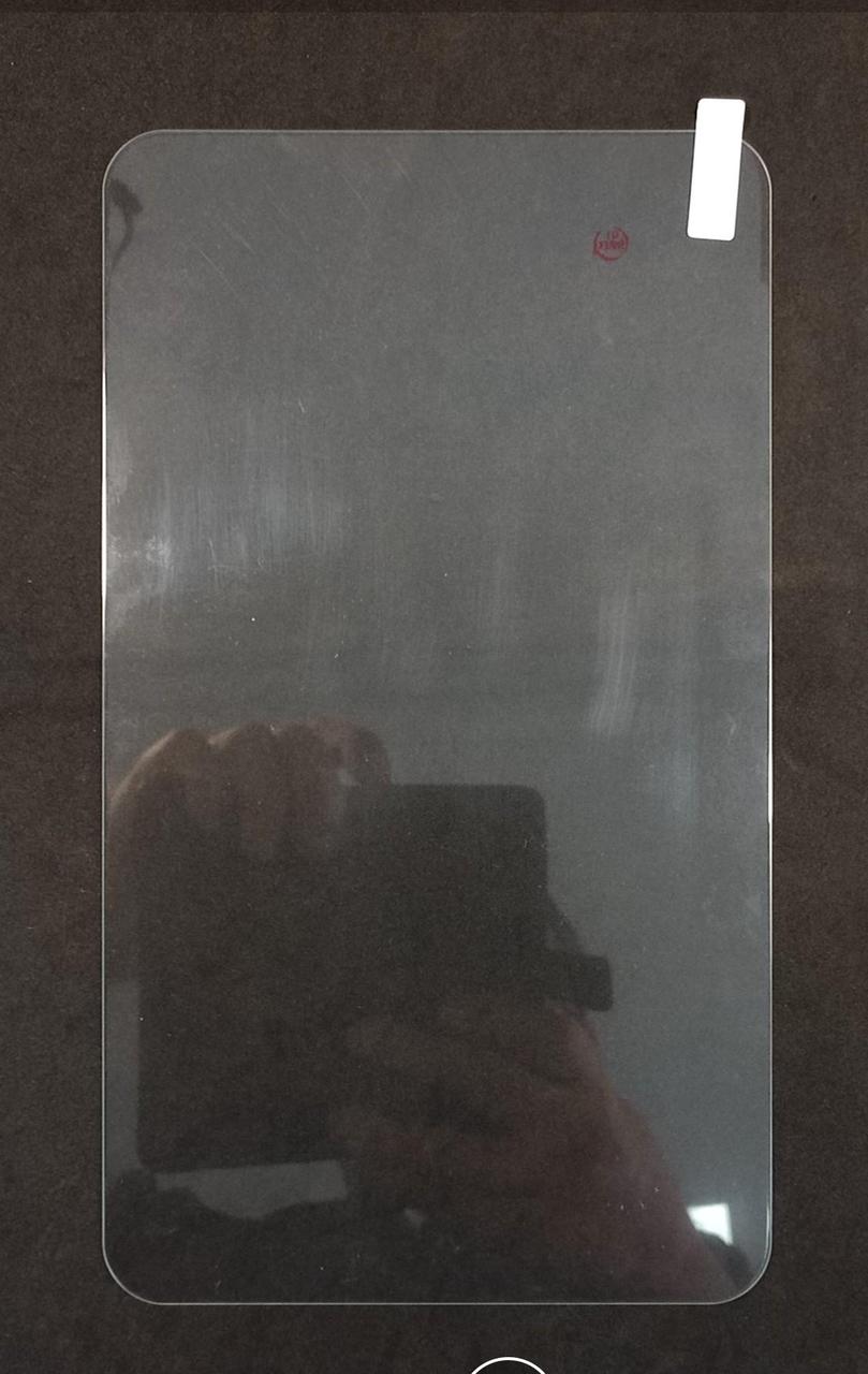 Захисне скло універсальне 10,0" (257*154) (тех. упаковка), фото 1