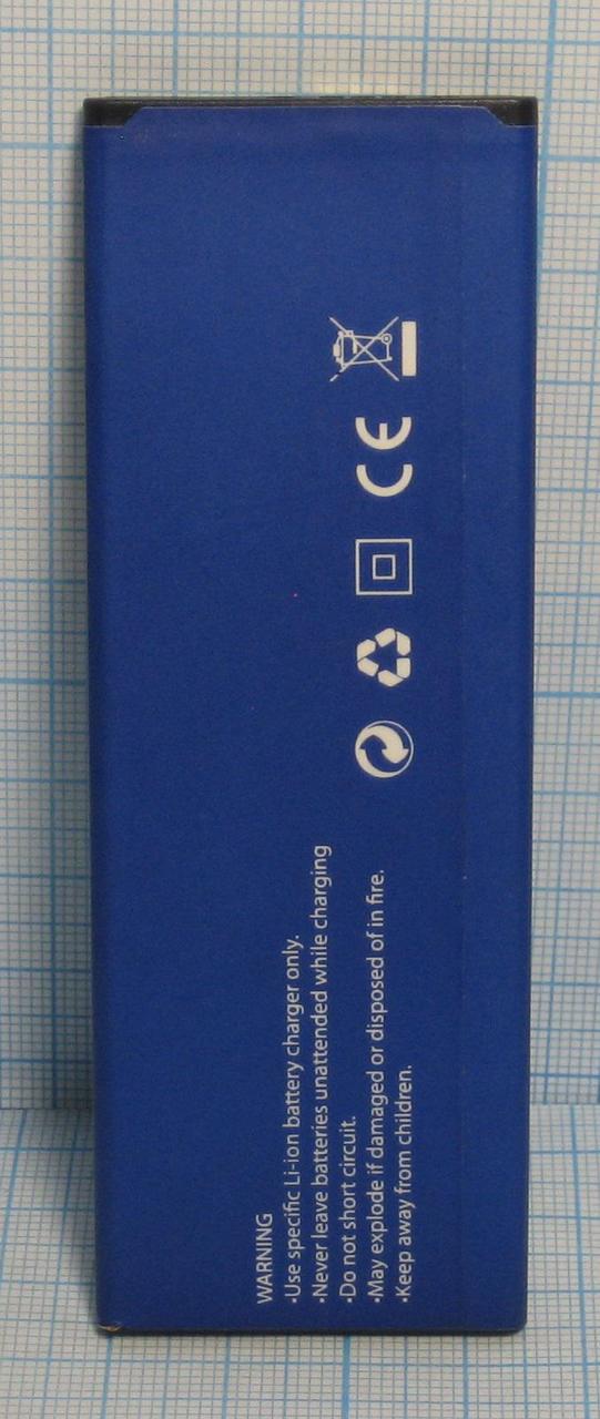 Акумулятор для Matrix GRAVITY Aelion i5, Original, б/в, фото 1