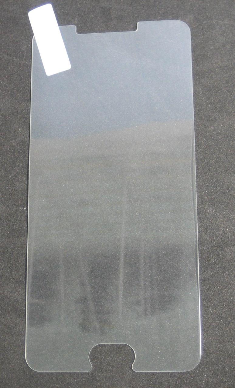 Захисне скло універсальне 4.9 з вирізом під кнопку (тех. упаковка), фото 1