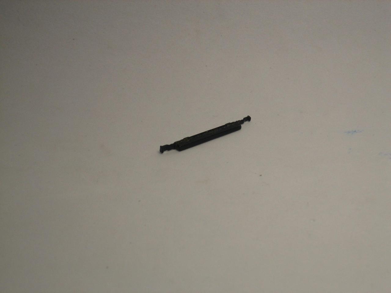 Lark Cirrus 5S кнопка регулювання гучності пластикова б/в, фото 1