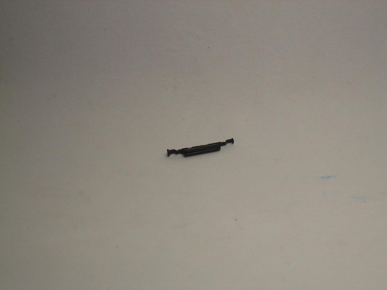 Lark Cirrus 5S кнопка включення пластикова б/в, фото 1