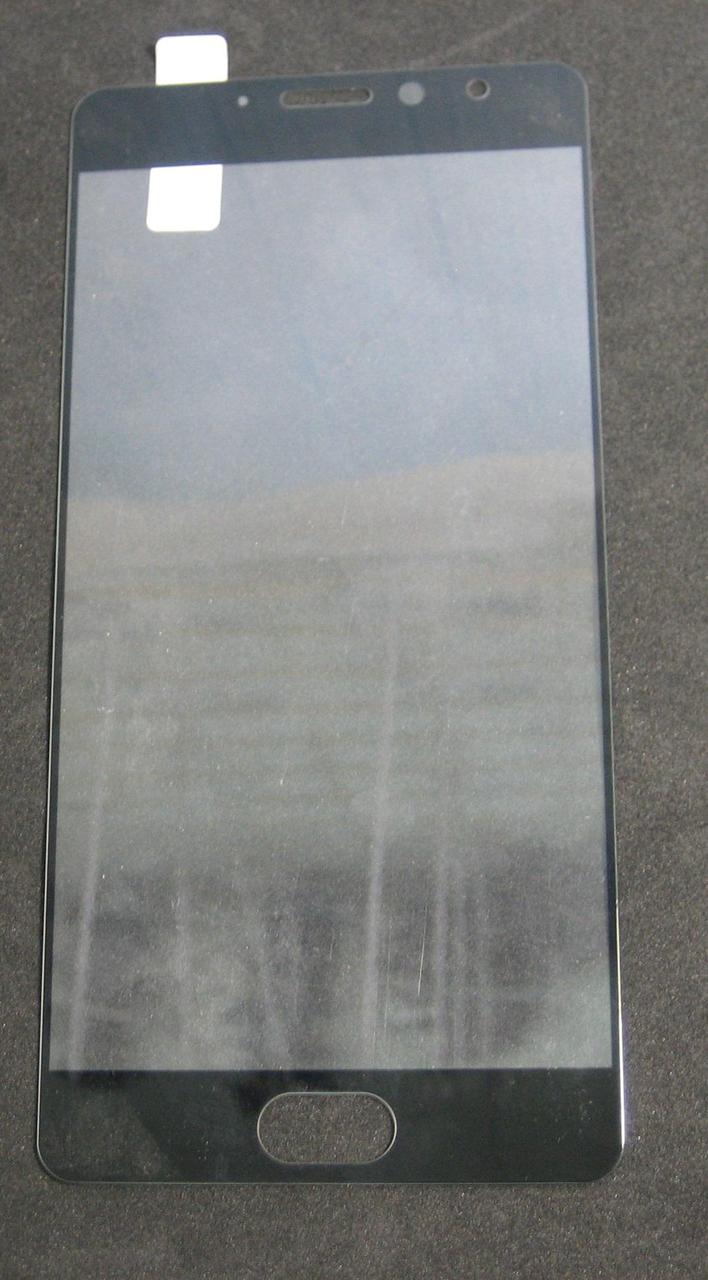 Захисне скло Prime Для Meizu Pro 7 Plus Black, фото 1