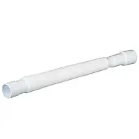 Г-1205 Гнучка трубка 40×40/50 (450-1250мм) {40}