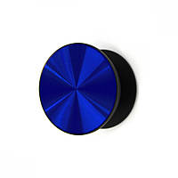 Тримач для смартфона PopSocket Metal Blue