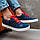 Кросівки South Mason navy red, фото 3