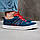 Кросівки South Mason navy red, фото 5