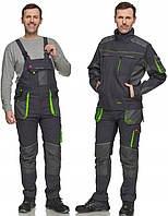 Спецодяг Захисний комплект CLASSIC STRETCH SLIM 52р