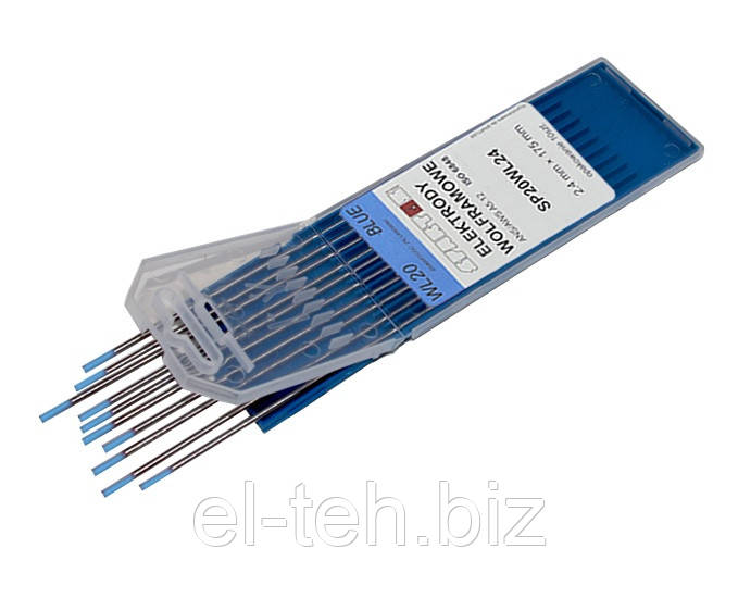 WL-20 Ф2,4*175