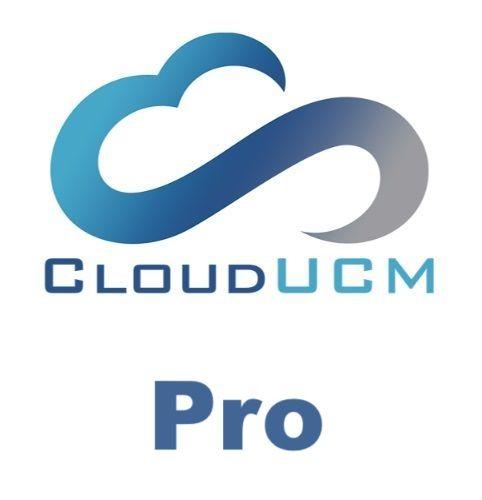 Хмарна АТС 100 абонентів Grandstream CloudUCM Pro оренда на 1 рік