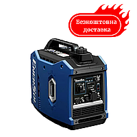 Генератор бензиновий інверторний 2 кВт EnerSol EPG-2000ISQ Медапаратура