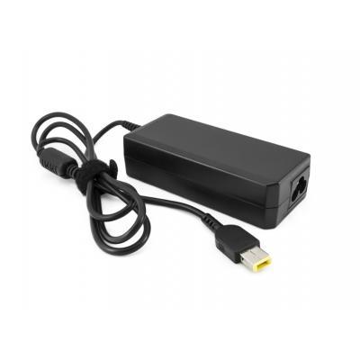 Блок живлення до ноутбуку Vinga Lenovo 90W 20V 4.5A, фото 1