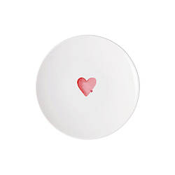 Тарілка 21 см With Love Sending Love Villeroy & Boch