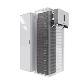 Cонячні електростанції