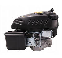 Двигун бензиновий RATO RV170 вертикального типу RV 170 (вал 22 мм, шпонковий, ручний запуск), фото 2