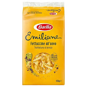 Макарони Barilla Emiliano Fettucine 250г