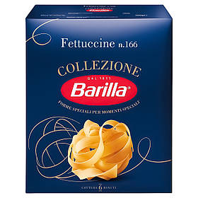Макарони Barilla Fettucine №166 500г 12шт/ящ, Італія