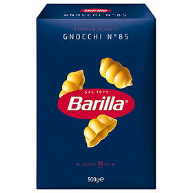 Макарони Barilla Gnocchi №85 500г