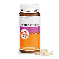 Sanct Bernhard - Імунний комплекс «Immunkomplex», 90 капсул