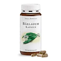 Sanct Bernhard - Дикий часник «Bärlauch» 300 мг, 240 капсул