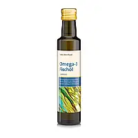 Sanct Bernhard - Omega-3 з лимонним маслом, 250 мл