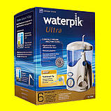 Іригатор WaterPik WP ULTRA (100E2). Гарантія 2 Роки, фото 4