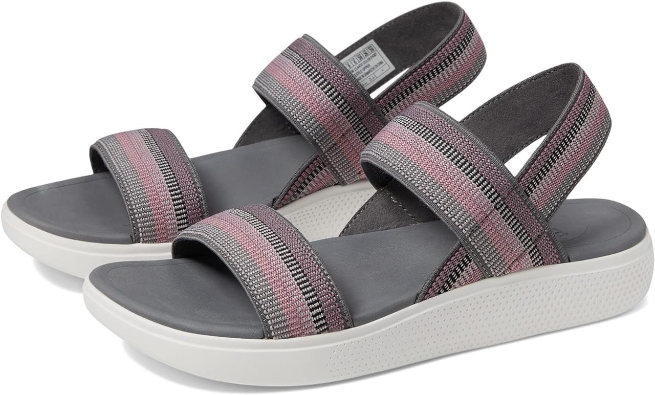 Skechers summer skipper босоніжки жіночі Скечерс.
